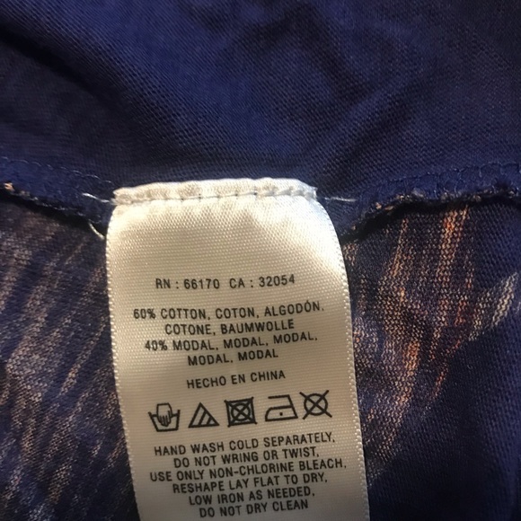 Anthropologie Cap Sleeve Drop Waist Dress - Picture 6 of 7